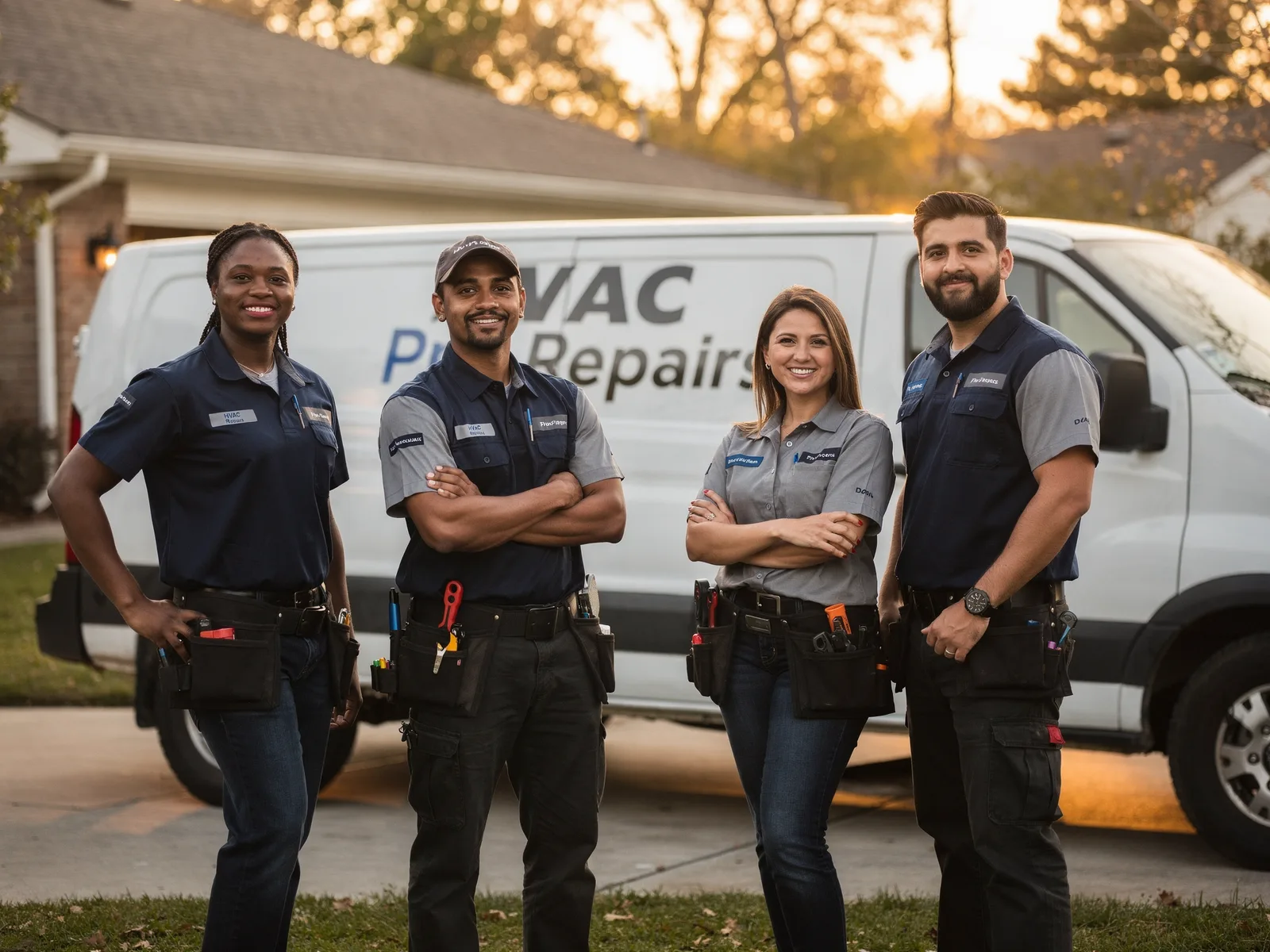 Heat Pump Repair company in Kurtistown, HI
