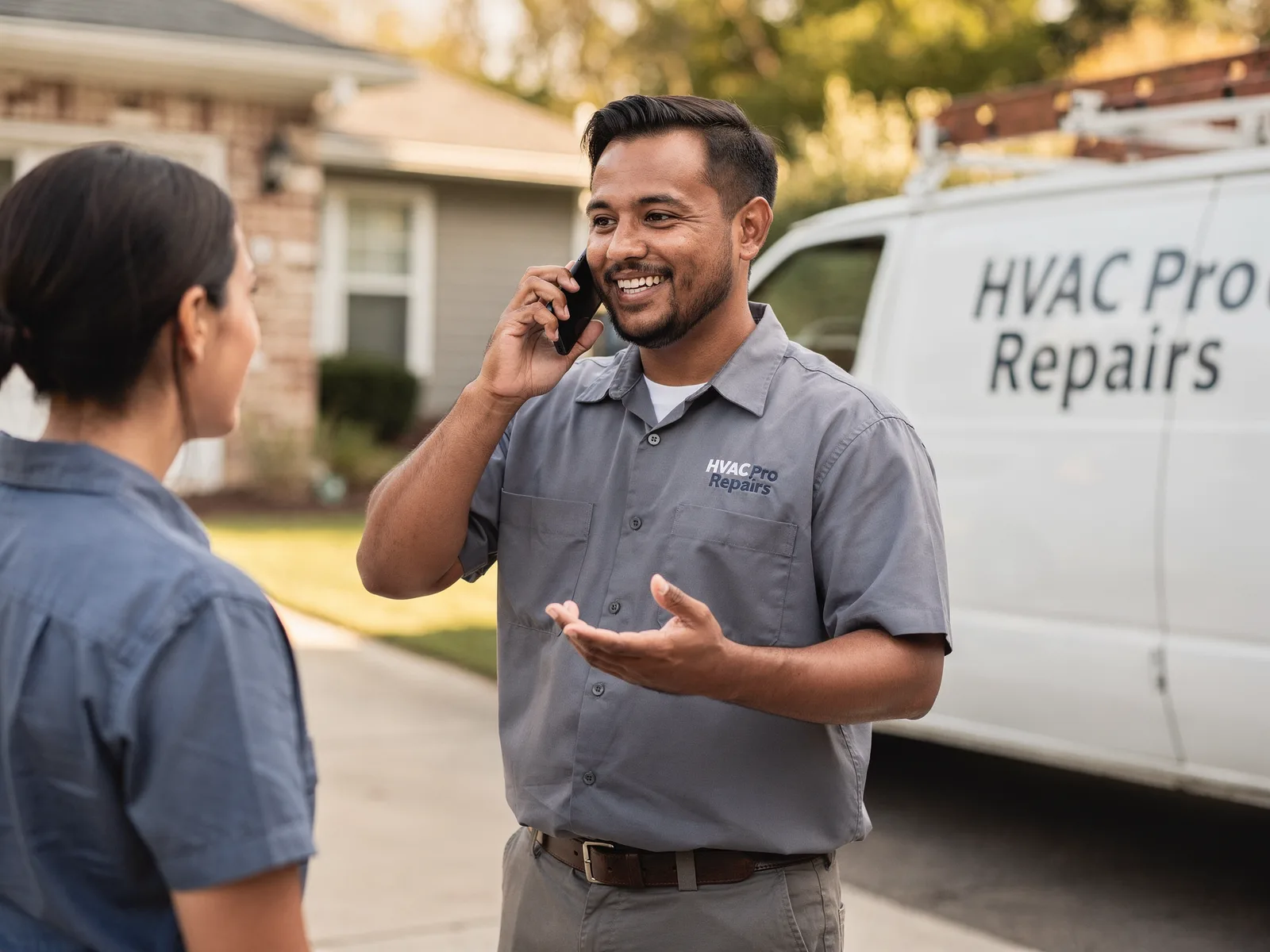 Heat Pump Repair Kurtistown, HI FAQs